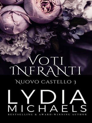 cover image of Voti Infranti